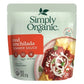 Simply Organic Red Enchilada Simmer Sauce 8.00 fl. oz.