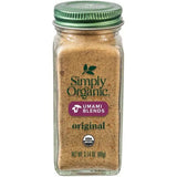 Simply Organic Original Umami Blend 3.14 oz.