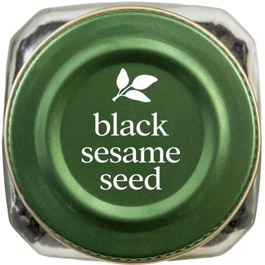 Simply Organic Black Sesame Seed 2.82 oz.