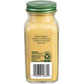 Simply Organic Mustard Seed, Ground 2.47 oz.