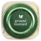 Simply Organic Mustard Seed, Ground 2.47 oz.