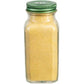 Simply Organic Mustard Seed, Ground 2.47 oz.