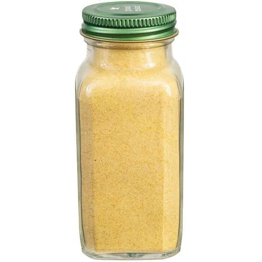 Simply Organic Mustard Seed, Ground 2.47 oz.