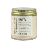 Single Origin by Simply Organic Californian Onion, Organic 2.86 oz.