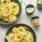 Simply Organic Citrus Rosemary Finishing Salt 2.58 oz.