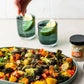 Simply Organic Citrus Rosemary Finishing Salt 2.58 oz.