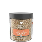 Simply Organic Citrus Rosemary Finishing Salt 2.58 oz.