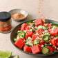 Simply Organic Hot Finishing Salt 4.34 oz.
