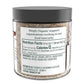 Simply Organic Hot Finishing Salt 4.34 oz.