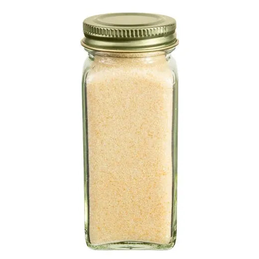 Simply Organic Vanilla Finishing Sugar 3.88 oz.