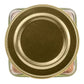 Simply Organic Chai Finishing Sugar 3.88 oz.