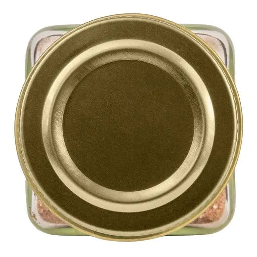 Simply Organic Chai Finishing Sugar 3.88 oz.