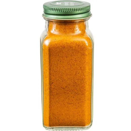 Simply Organic Spicy Curry Powder 2.58 oz.