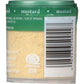 Simply Organic Mustard Seed Ground 0.46 oz.