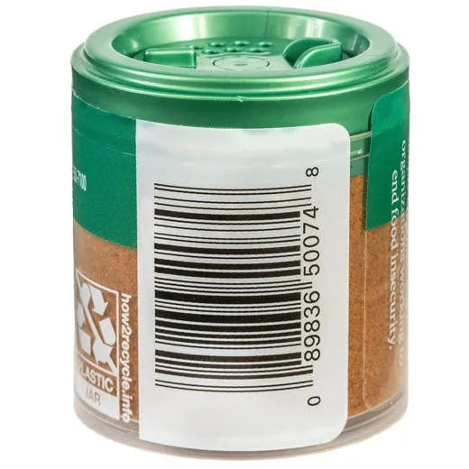 Simply Organic Cayenne Pepper 0.53 oz.