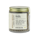 Single Origin by Simply Organic Egyptian Basil, Organic 0.85 oz.