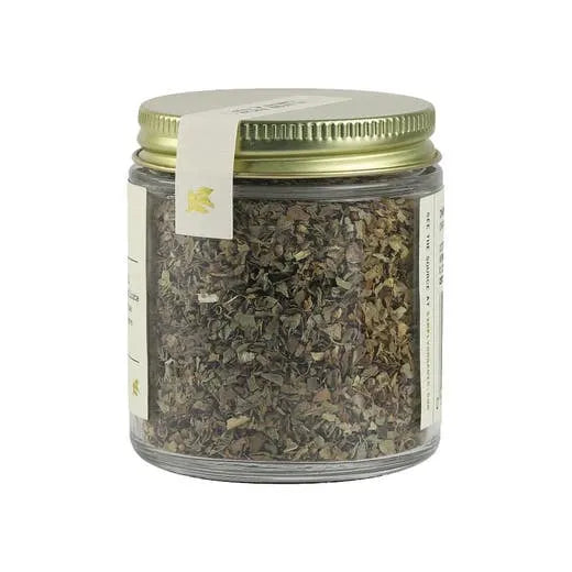 Single Origin by Simply Organic Egyptian Basil, Organic 0.85 oz.