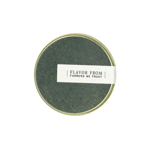 Single Origin by Simply Organic Egyptian Basil, Organic 0.85 oz.
