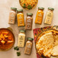 Simply Organic Taste of India Set