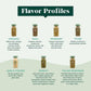 Simply Organic Italian Flavors Collection